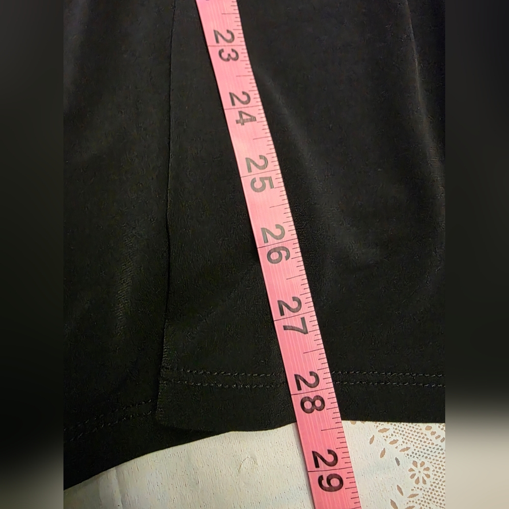 Torrid Black Long Sleeve Top - Picture 9 of 9